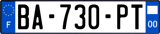 BA-730-PT