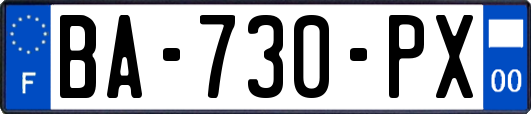 BA-730-PX