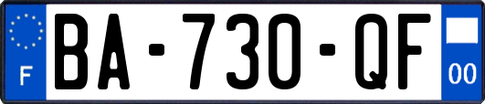 BA-730-QF