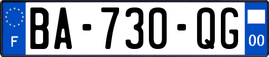 BA-730-QG
