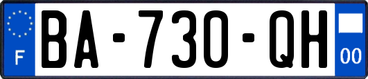 BA-730-QH