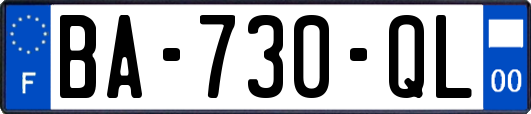 BA-730-QL