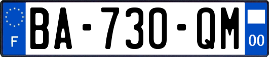 BA-730-QM