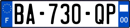 BA-730-QP