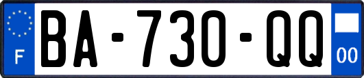 BA-730-QQ