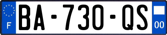 BA-730-QS