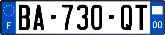 BA-730-QT