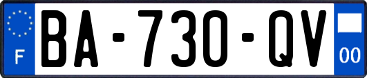 BA-730-QV