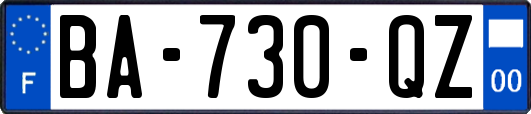 BA-730-QZ