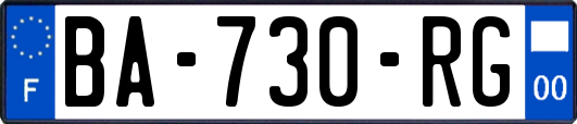 BA-730-RG