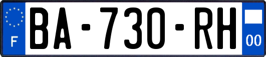 BA-730-RH