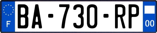 BA-730-RP