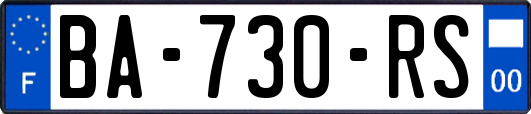 BA-730-RS