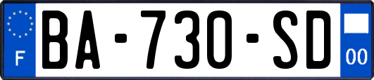 BA-730-SD