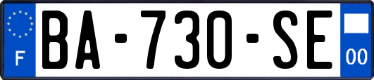 BA-730-SE