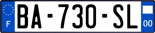 BA-730-SL