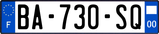 BA-730-SQ