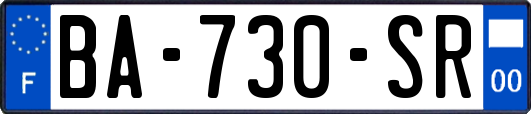 BA-730-SR