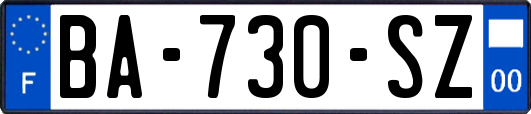 BA-730-SZ
