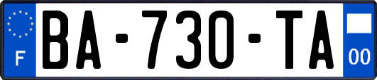 BA-730-TA