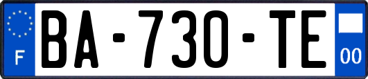 BA-730-TE