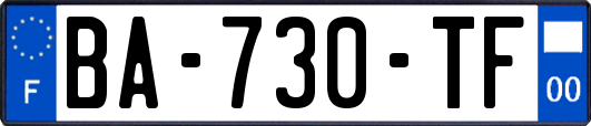 BA-730-TF