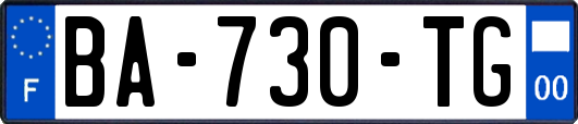 BA-730-TG