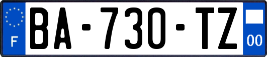 BA-730-TZ