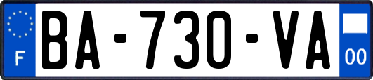 BA-730-VA