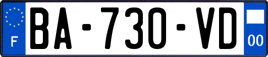 BA-730-VD