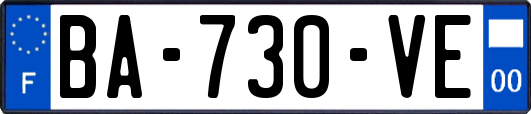 BA-730-VE