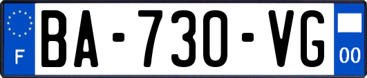 BA-730-VG