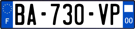 BA-730-VP