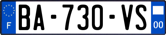 BA-730-VS