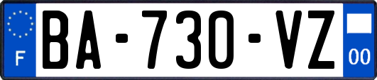 BA-730-VZ