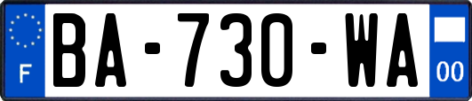 BA-730-WA