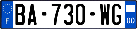 BA-730-WG