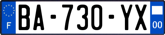 BA-730-YX