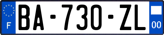 BA-730-ZL