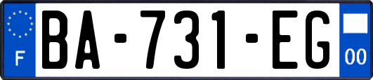 BA-731-EG