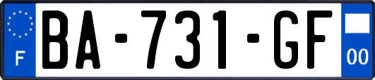 BA-731-GF