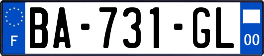 BA-731-GL