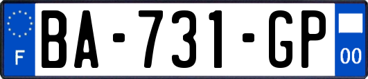 BA-731-GP