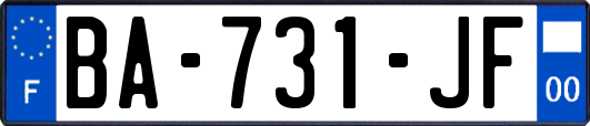 BA-731-JF