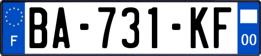 BA-731-KF