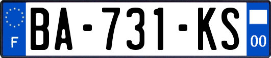 BA-731-KS