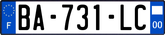 BA-731-LC
