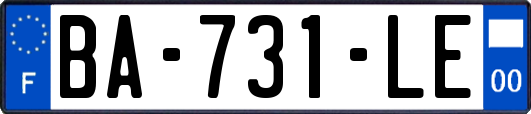 BA-731-LE