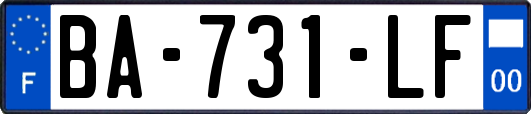 BA-731-LF