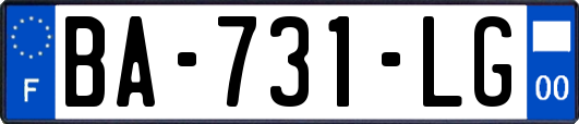 BA-731-LG